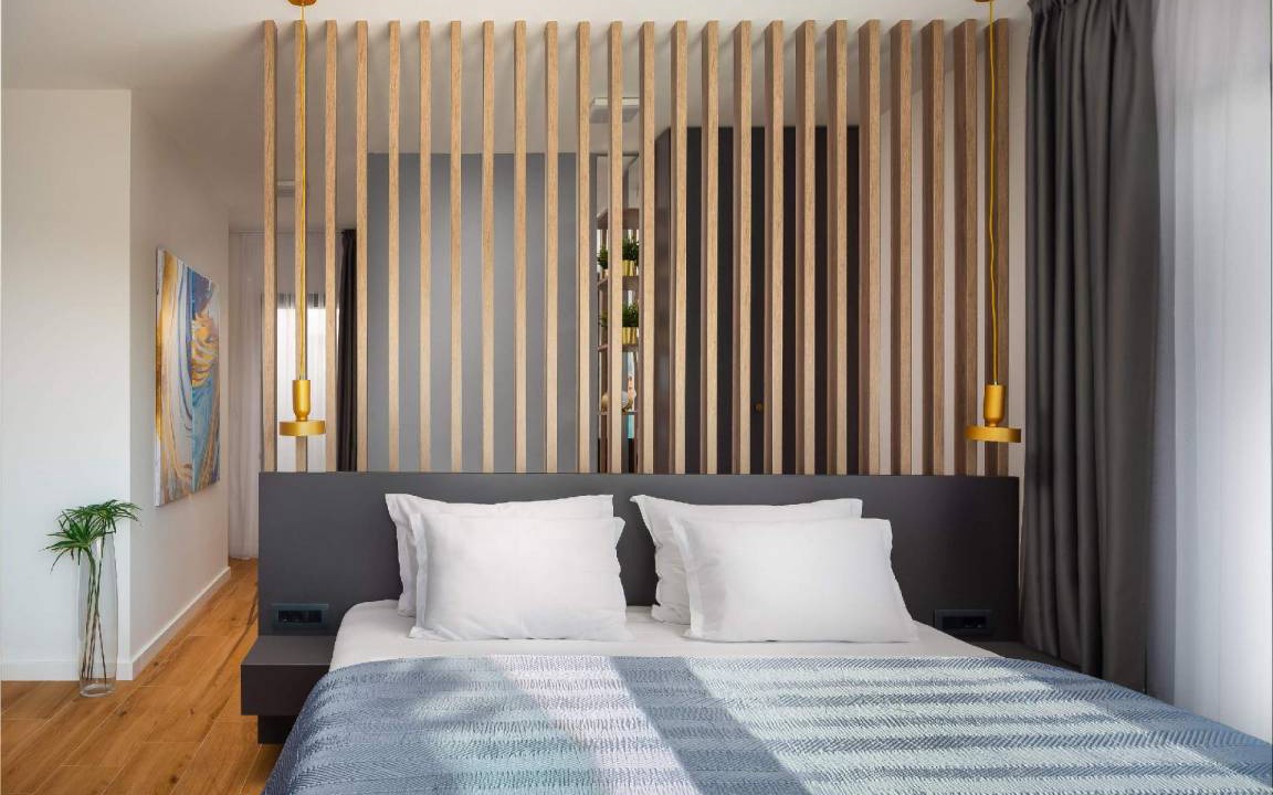 Photo of Bedroom in Vinisce