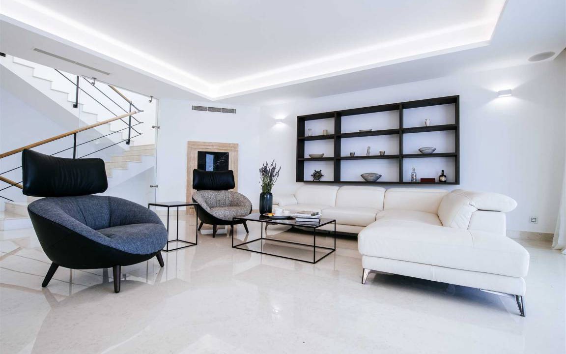 Photo of Livingroom in Iz
