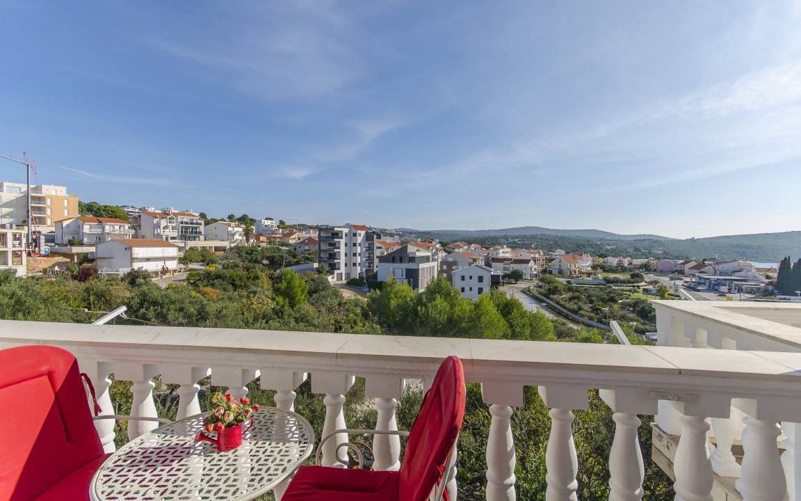 Photo of Patio Balcony in Primosten