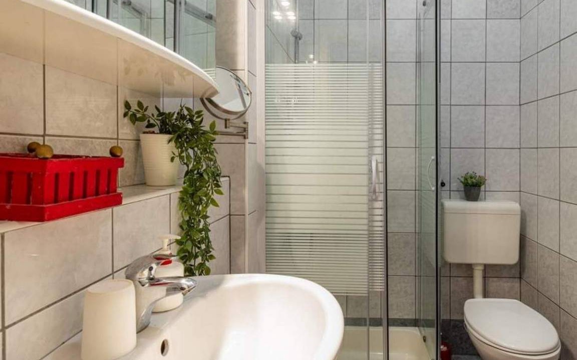 Photo of Bathroom in Selce