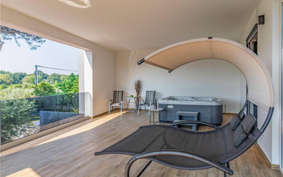 Photo of Livingroom in Cervar