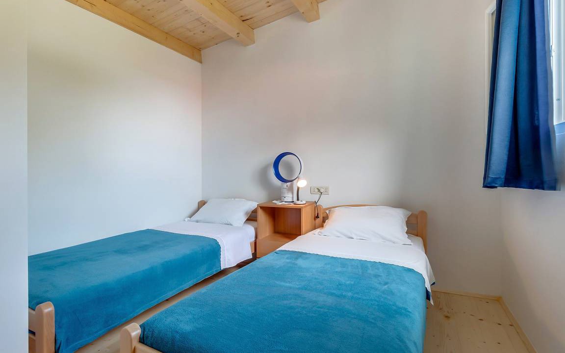 Photo of Bedroom in Nerezine