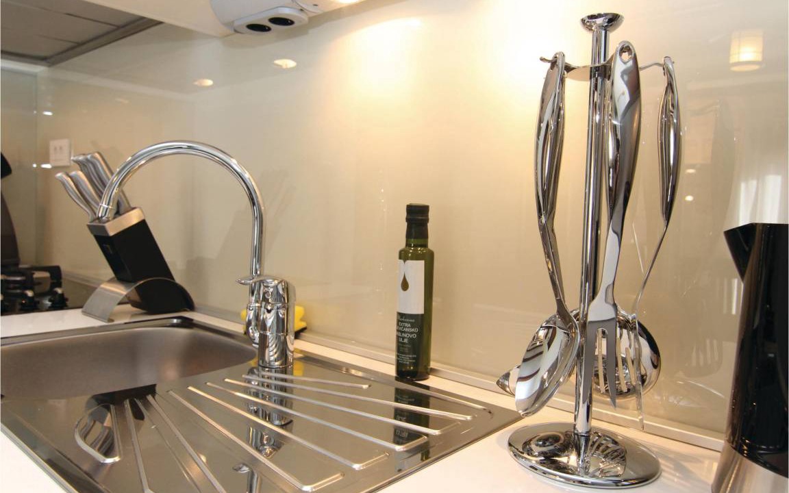 Photo of Kitchen in Zrnovnica