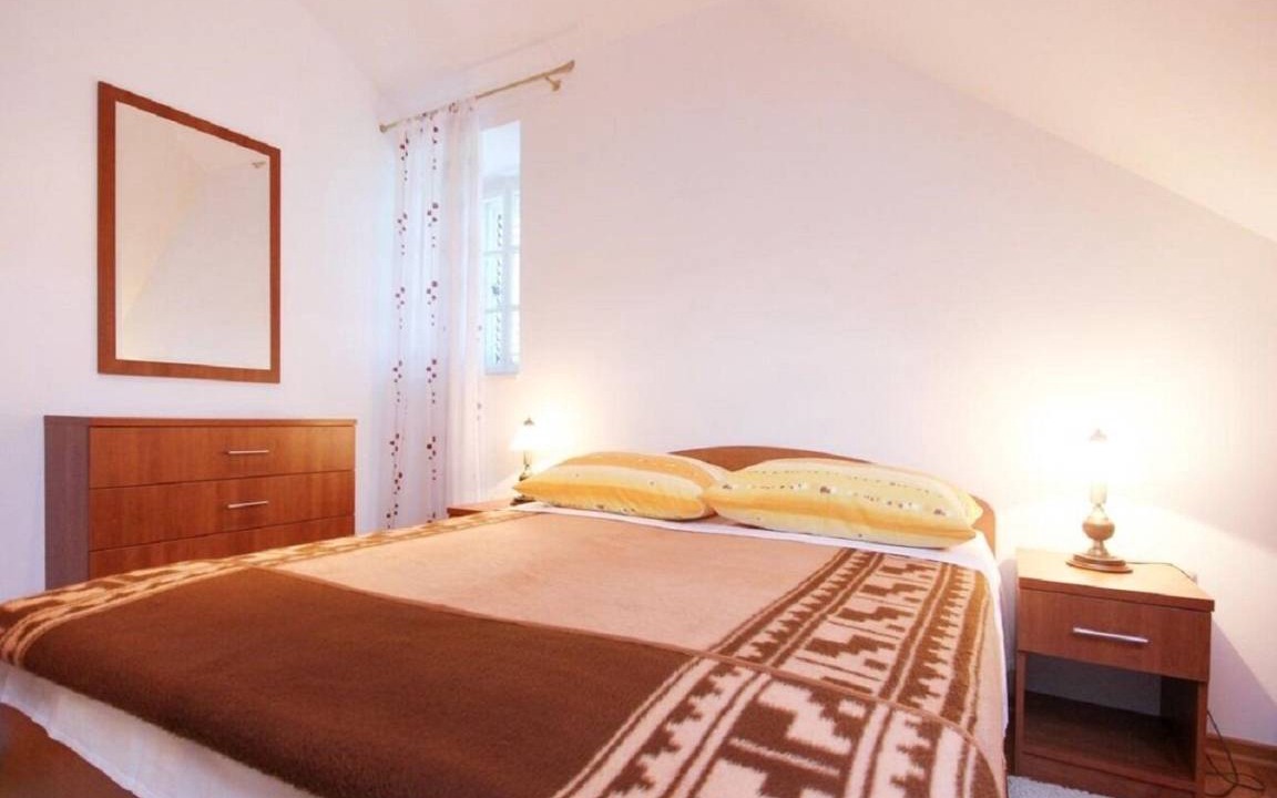 Photo of Bedroom in Kuciste