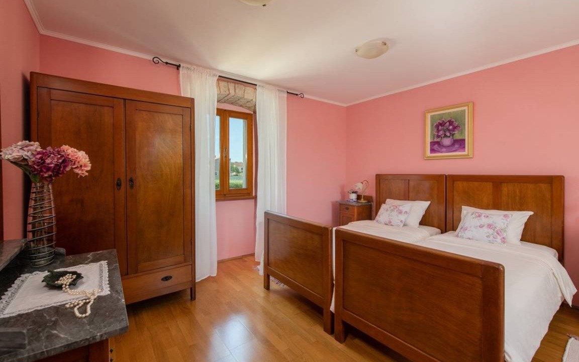 Photo of Bedroom in Hreljici