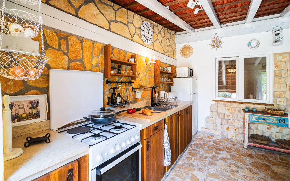 Photo of Kitchen in Ivan Dolac