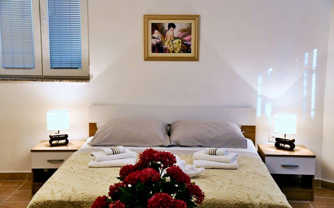 Photo of Bedroom in Bogovici