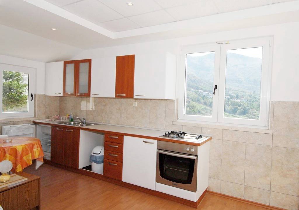 Photo of Kitchen in Zupa dubrovacka