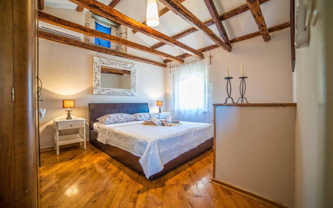 Photo of Bedroom in Babici
