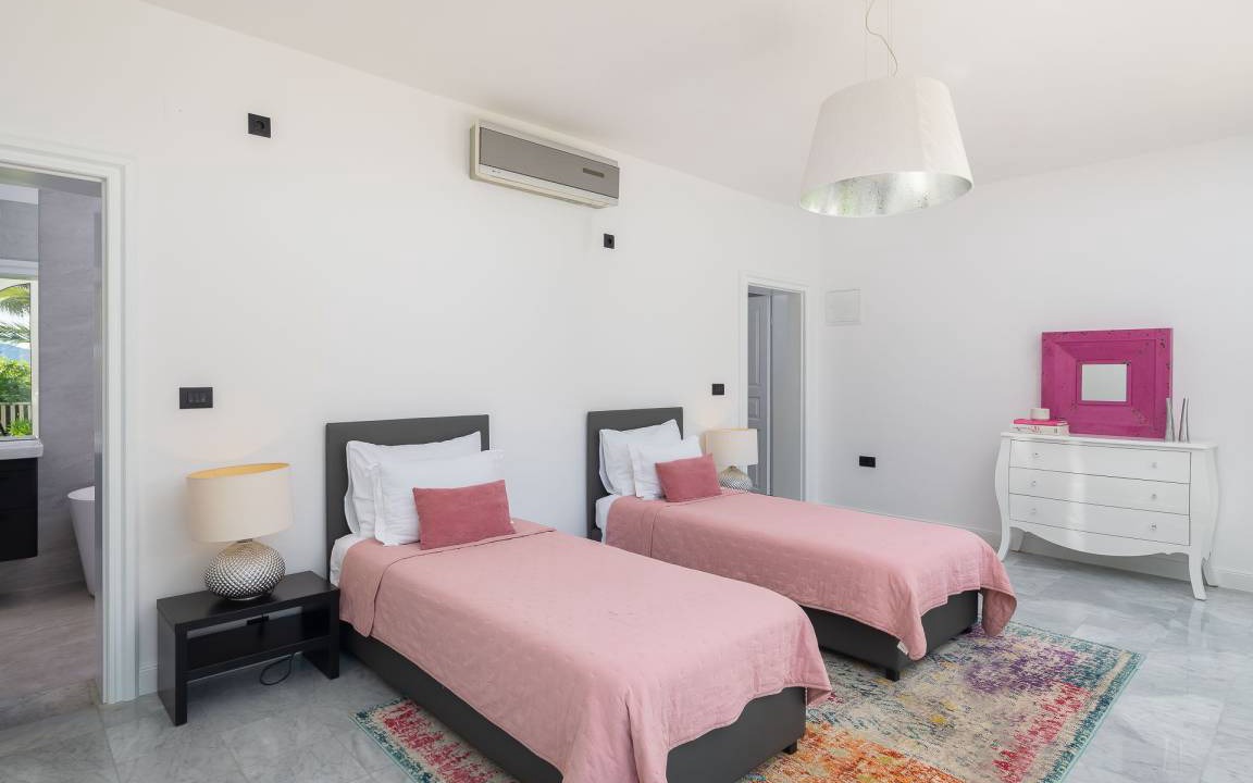 Photo of Bedroom in Trsteno