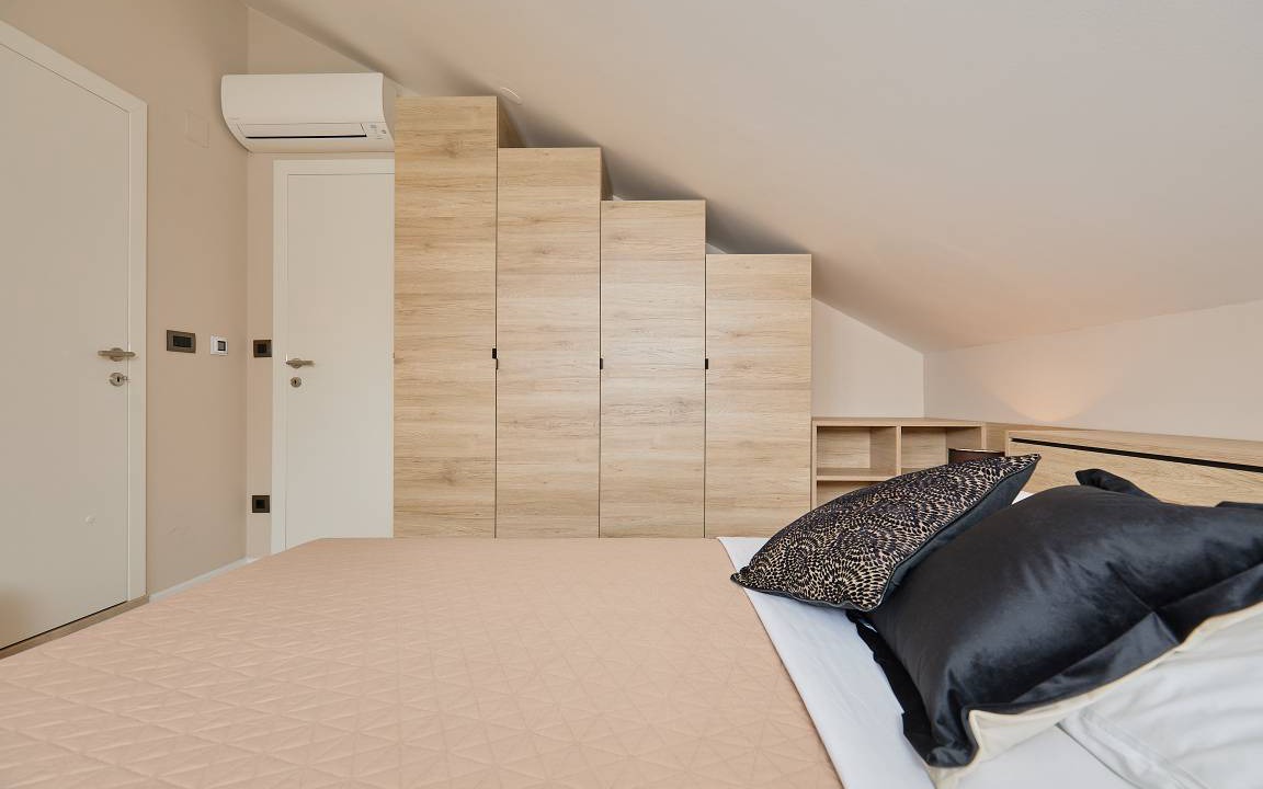 Photo of Bedroom in Ploce