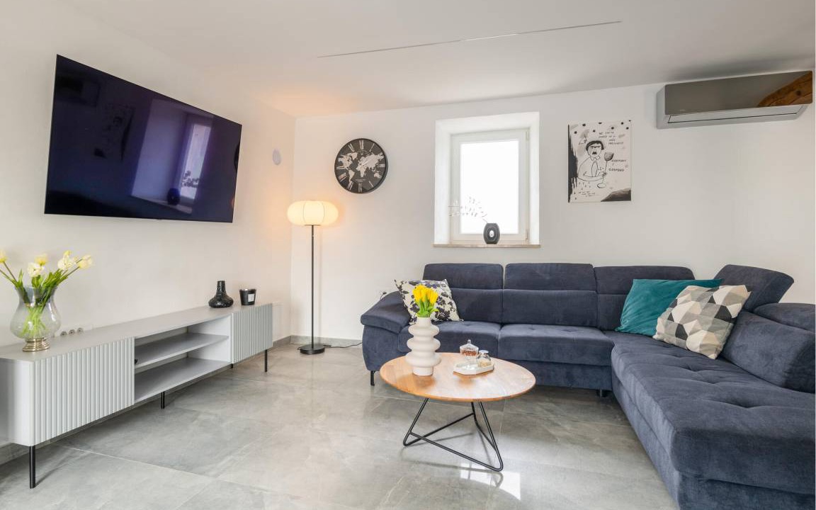 Photo of Livingroom in Prkacini