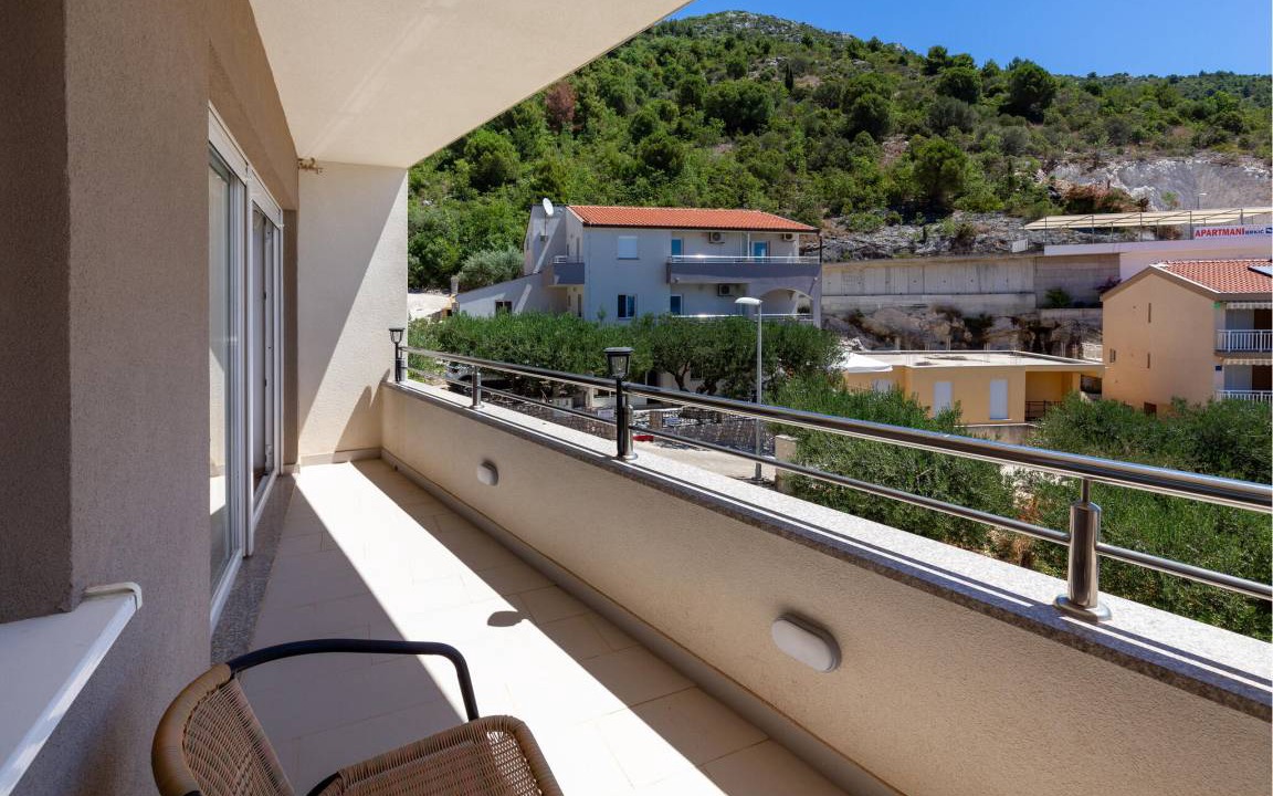 Photo of Patio Balcony in Duba