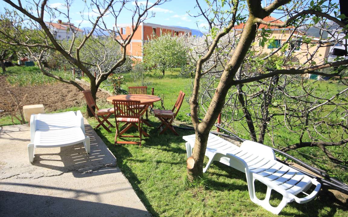 Photo of Patio Balcony in Podstrana