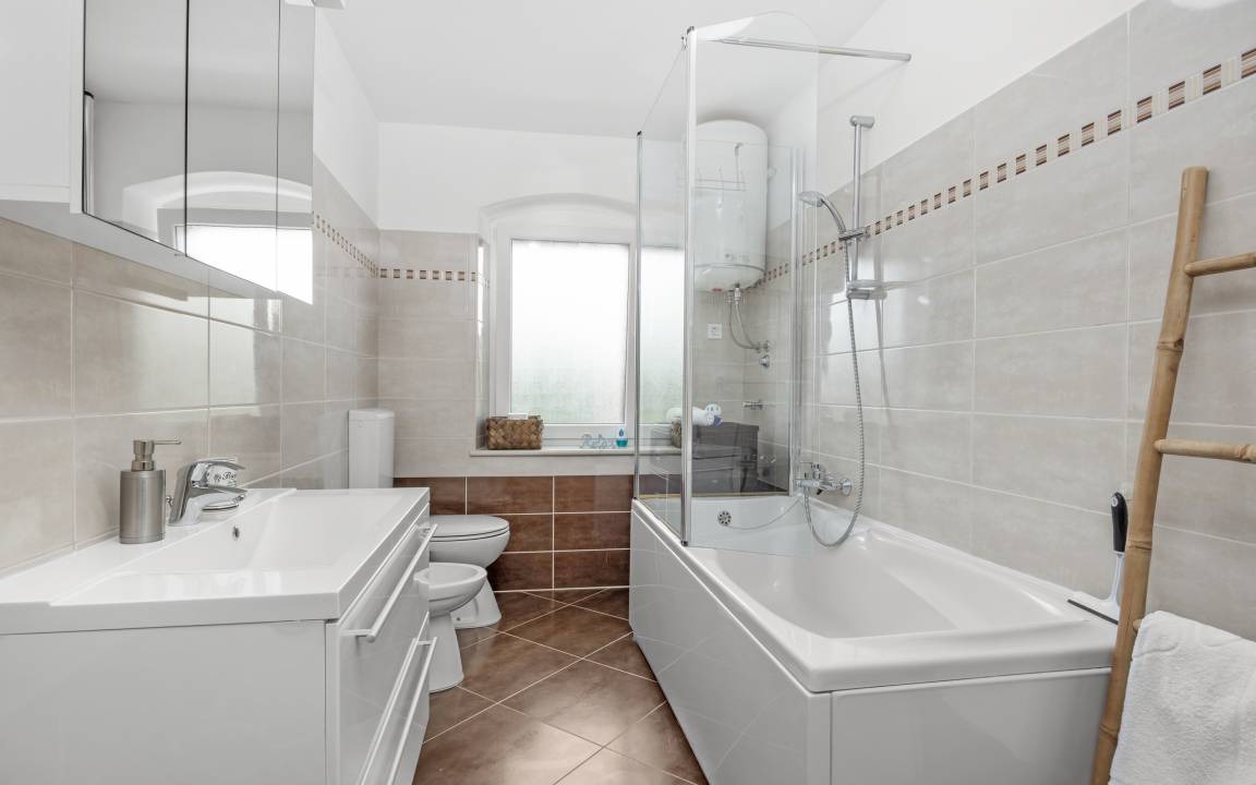 Photo of Bathroom in Hreljici