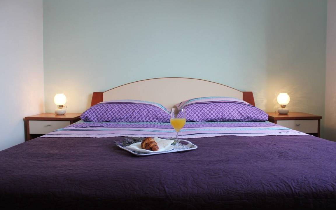 Photo of Bedroom in Lukoran