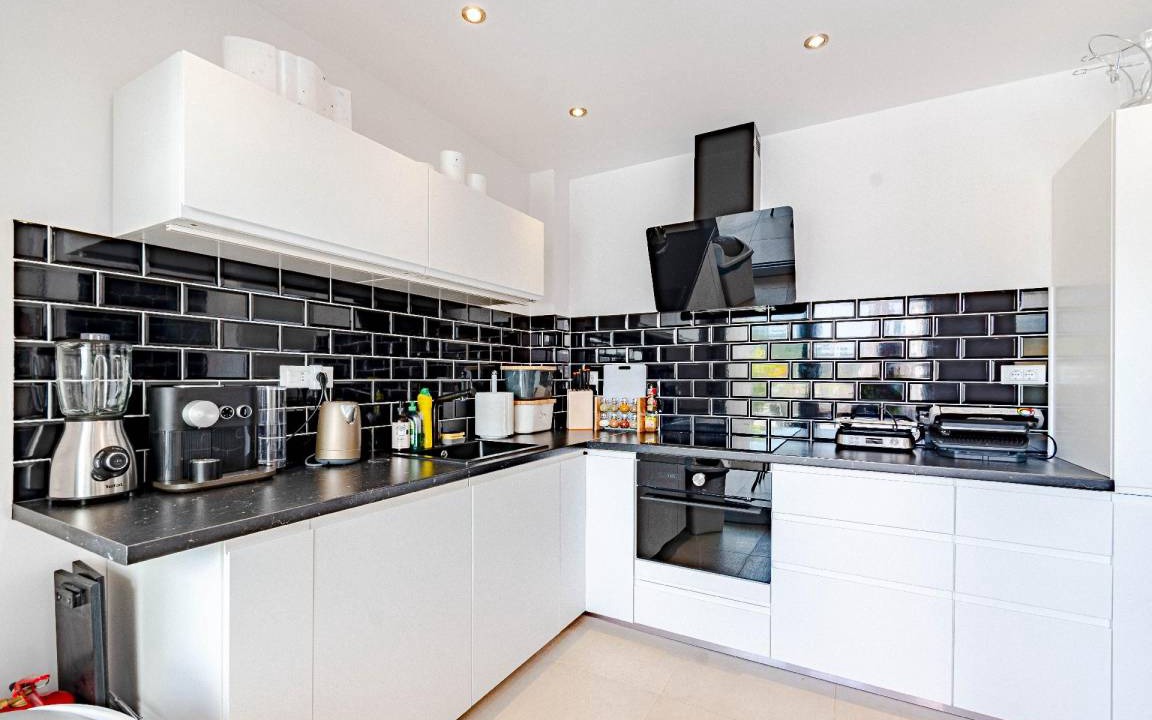 Photo of Kitchen in Racisce