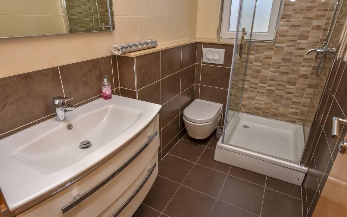 Photo of Bathroom in Razanj