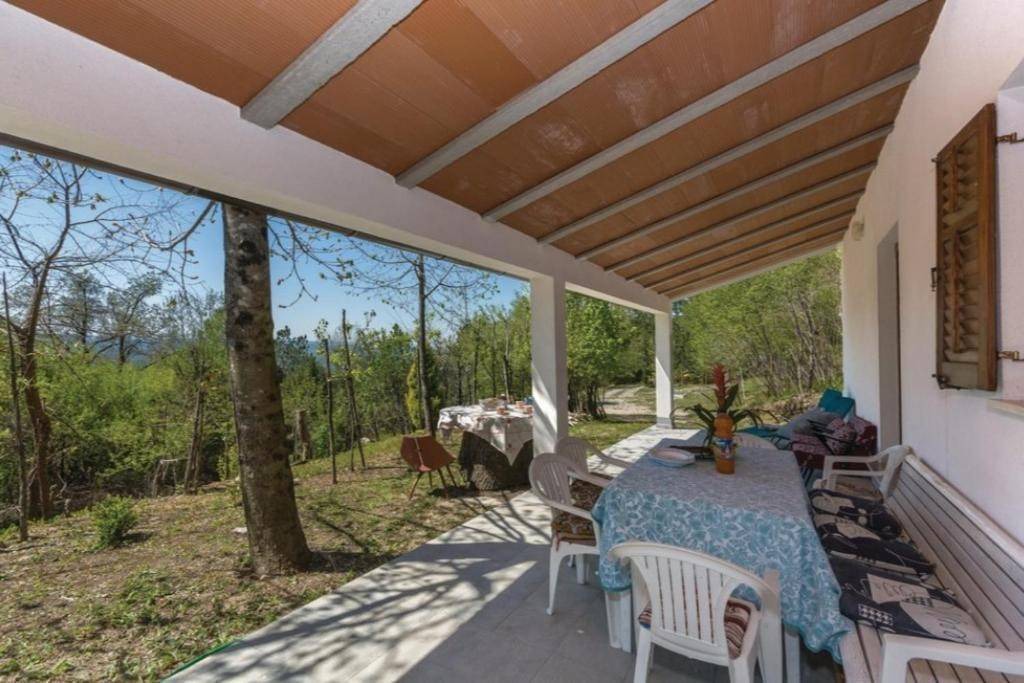 Photo of Patio Balcony in Lupoglav