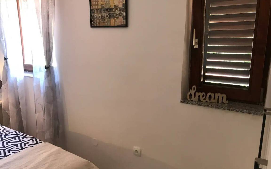 Photo of Bedroom in Merag