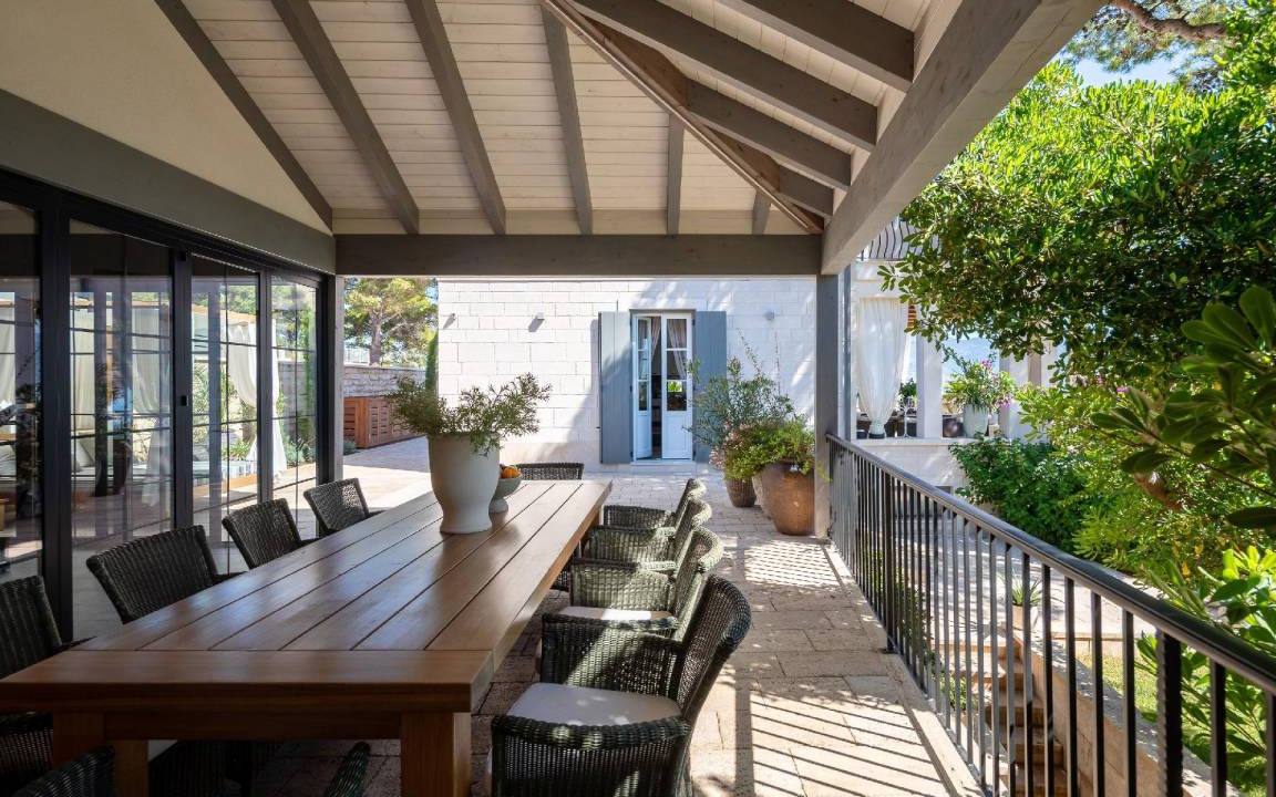 Photo of Patio Balcony in Slatine