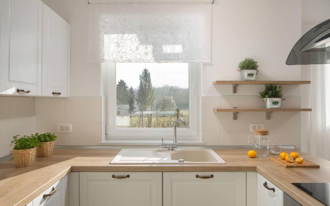 Photo of Kitchen in Zupanici