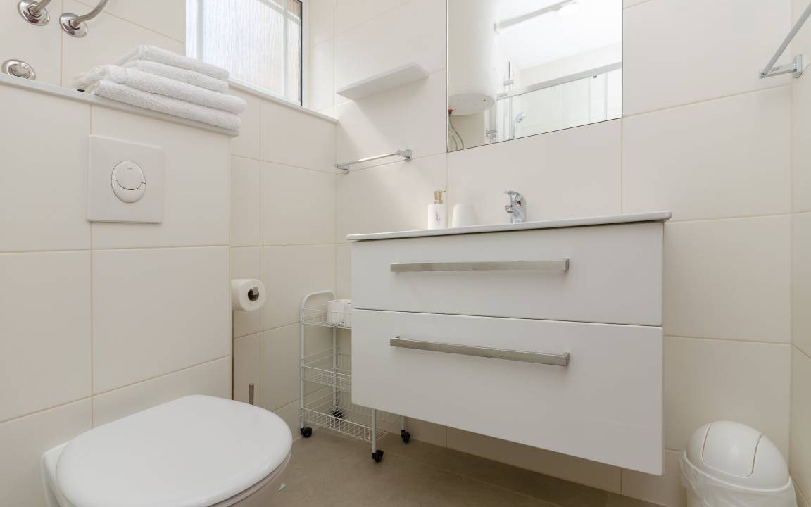 Photo of Bathroom in Tucepi