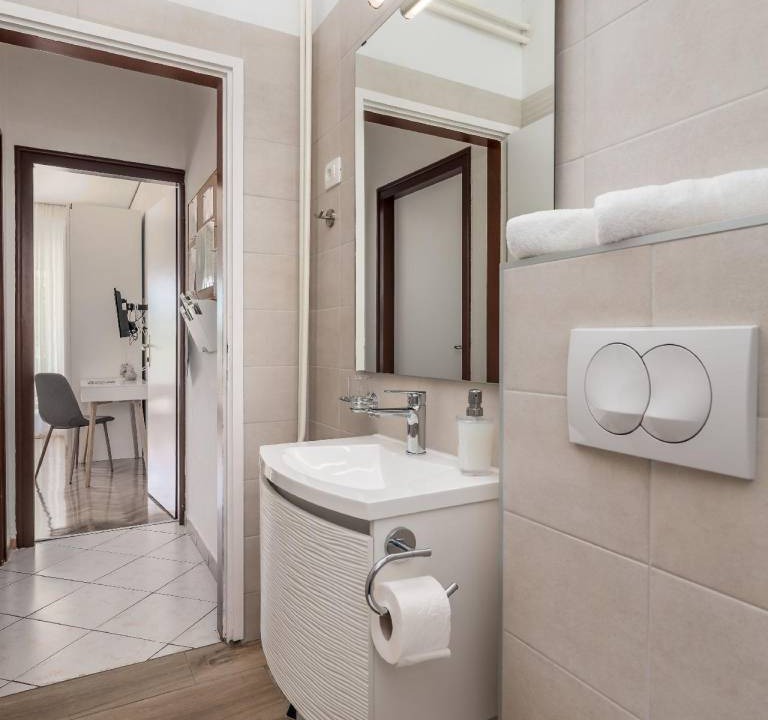 Photo of Bathroom in Obrs