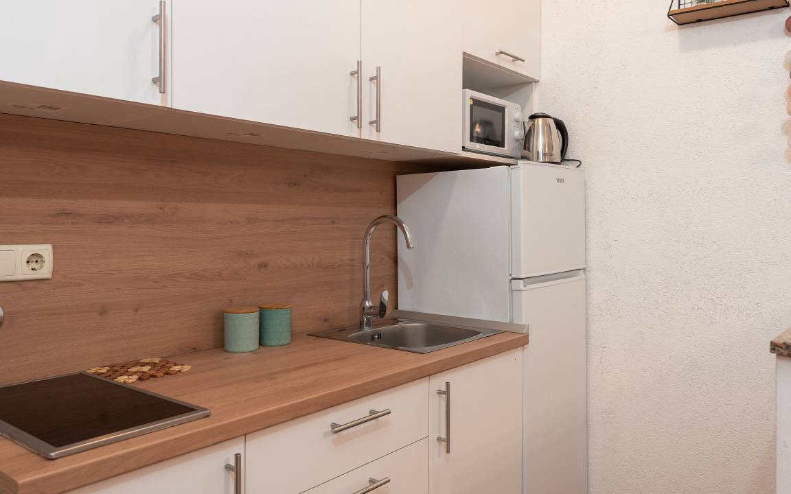 Photo of Kitchen in Nin