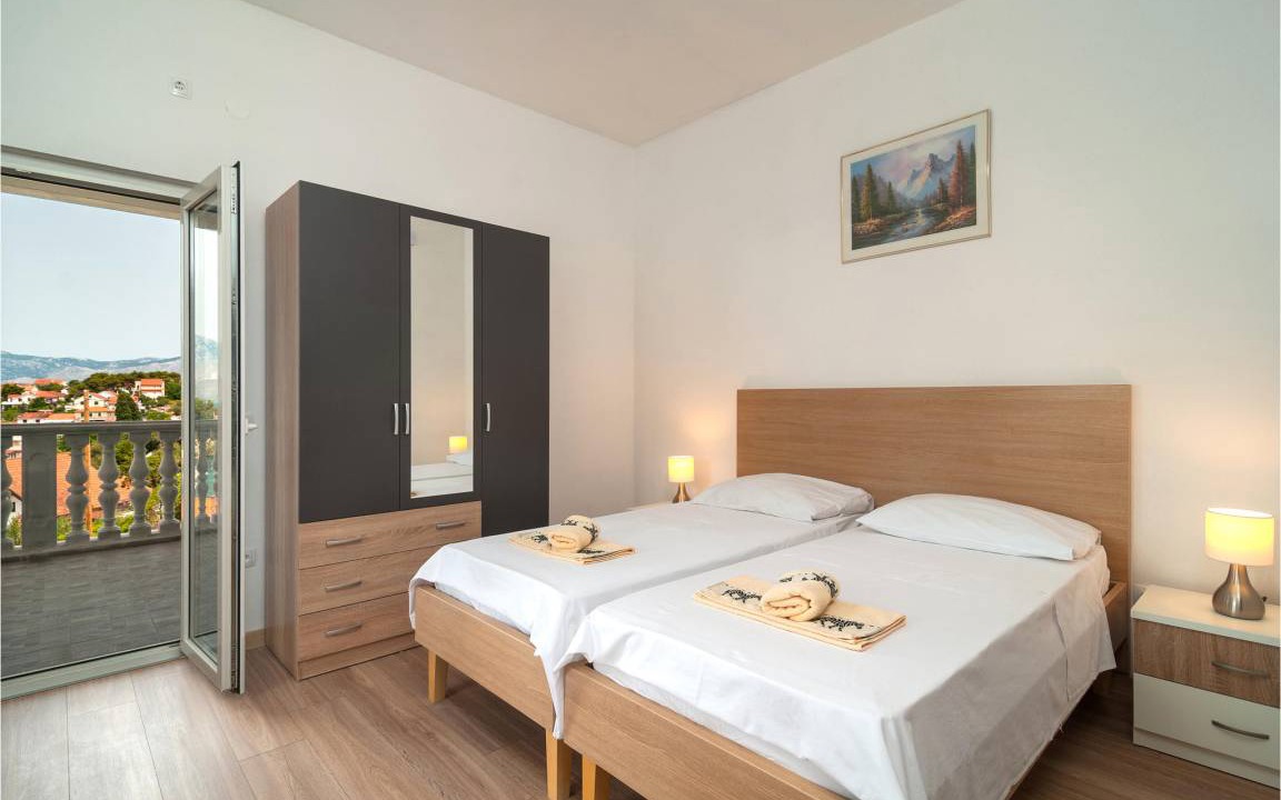 Photo of Bedroom in Splitska