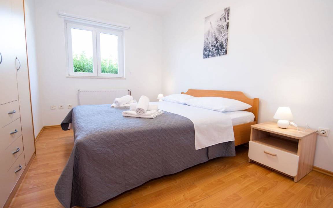 Photo of Bedroom in Donji Prolozac