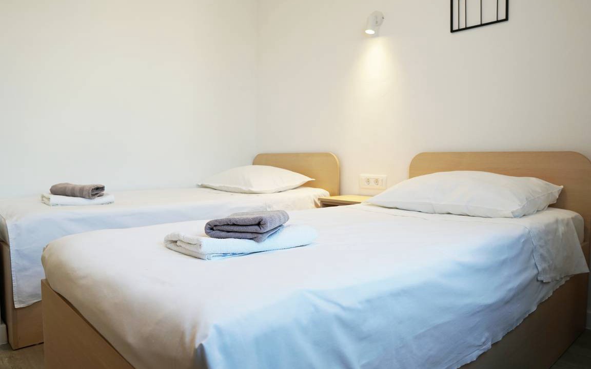 Photo of Bedroom in Marusici