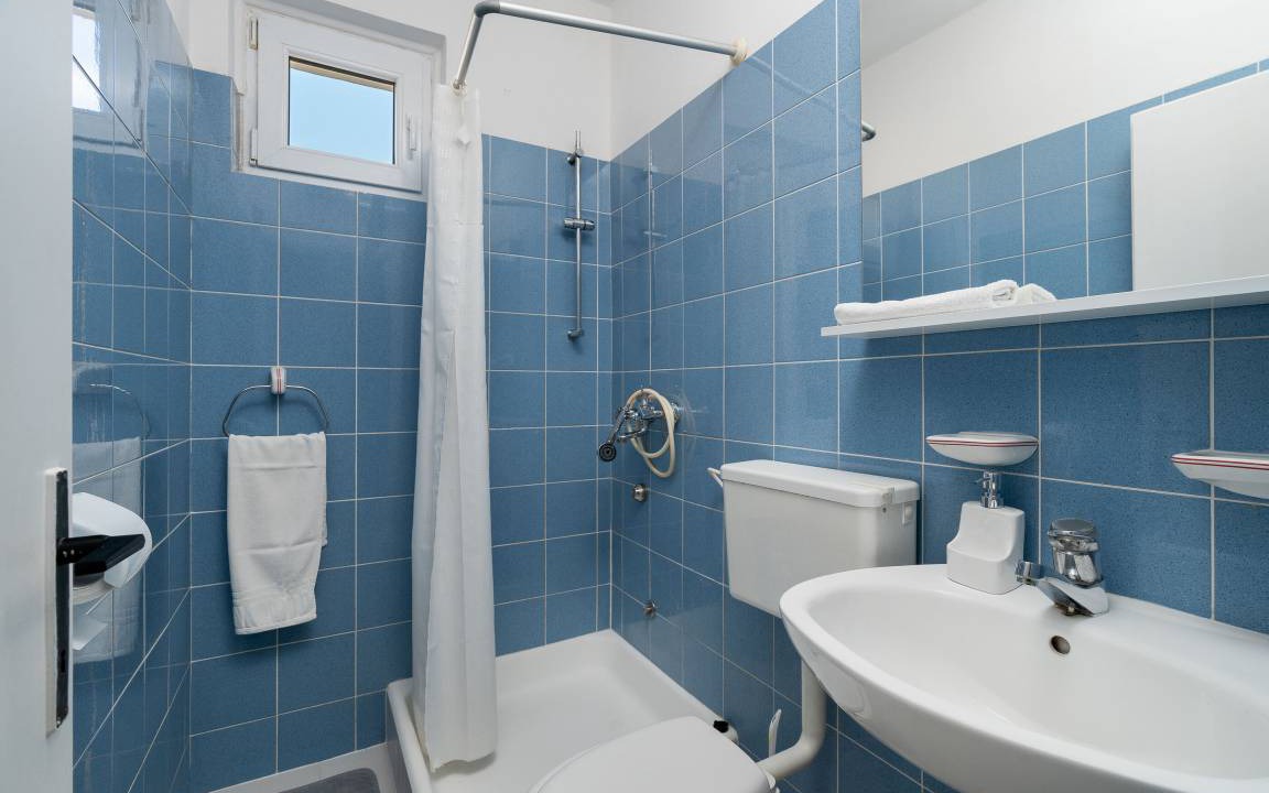 Photo of Bathroom in Mandre