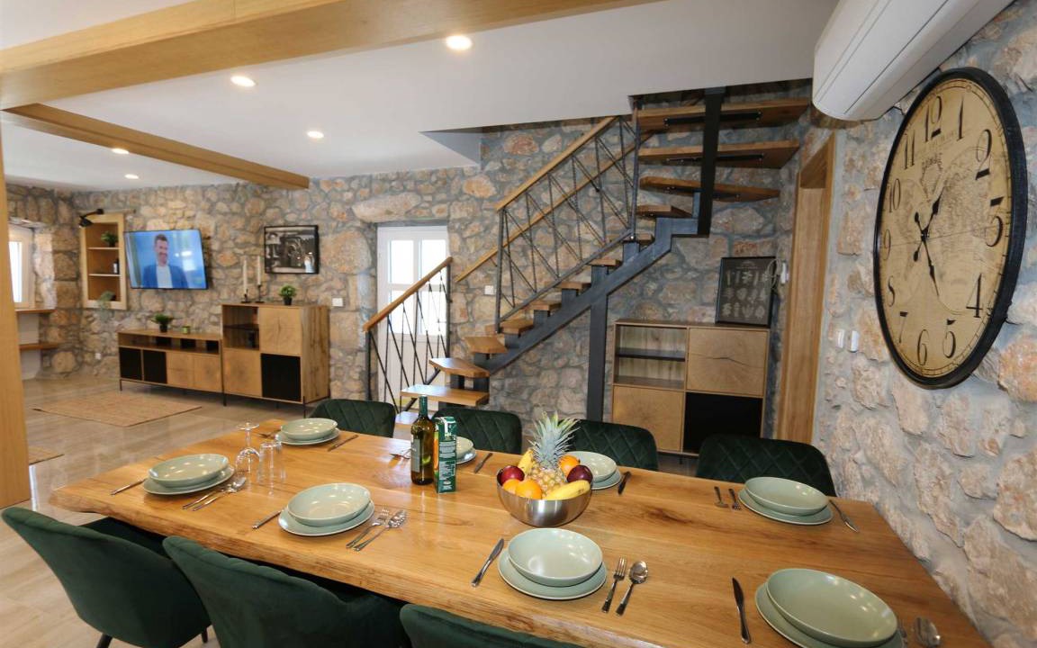 Photo of Kitchen in Gabonjin