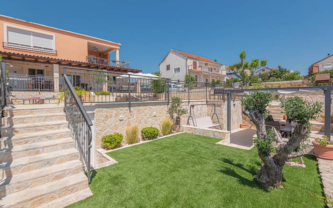 Photo of Patio Balcony in Donje Polje