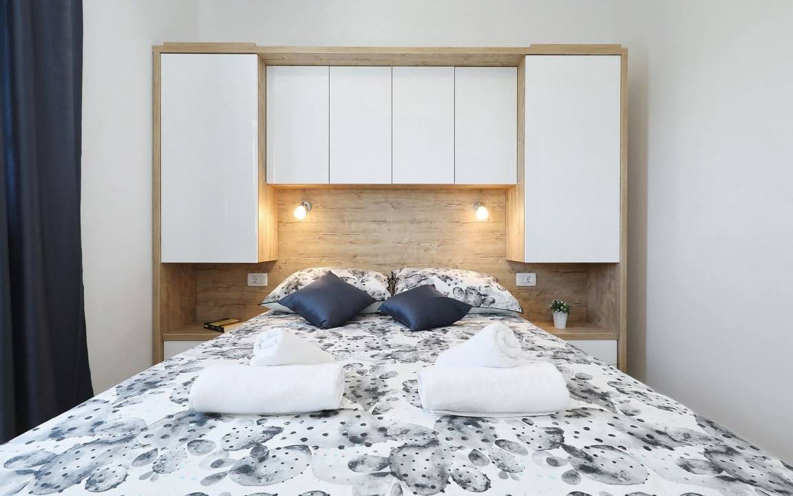 Photo of Bedroom in Seline