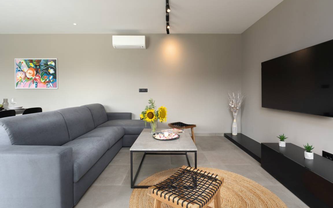Photo of Livingroom in Funtana
