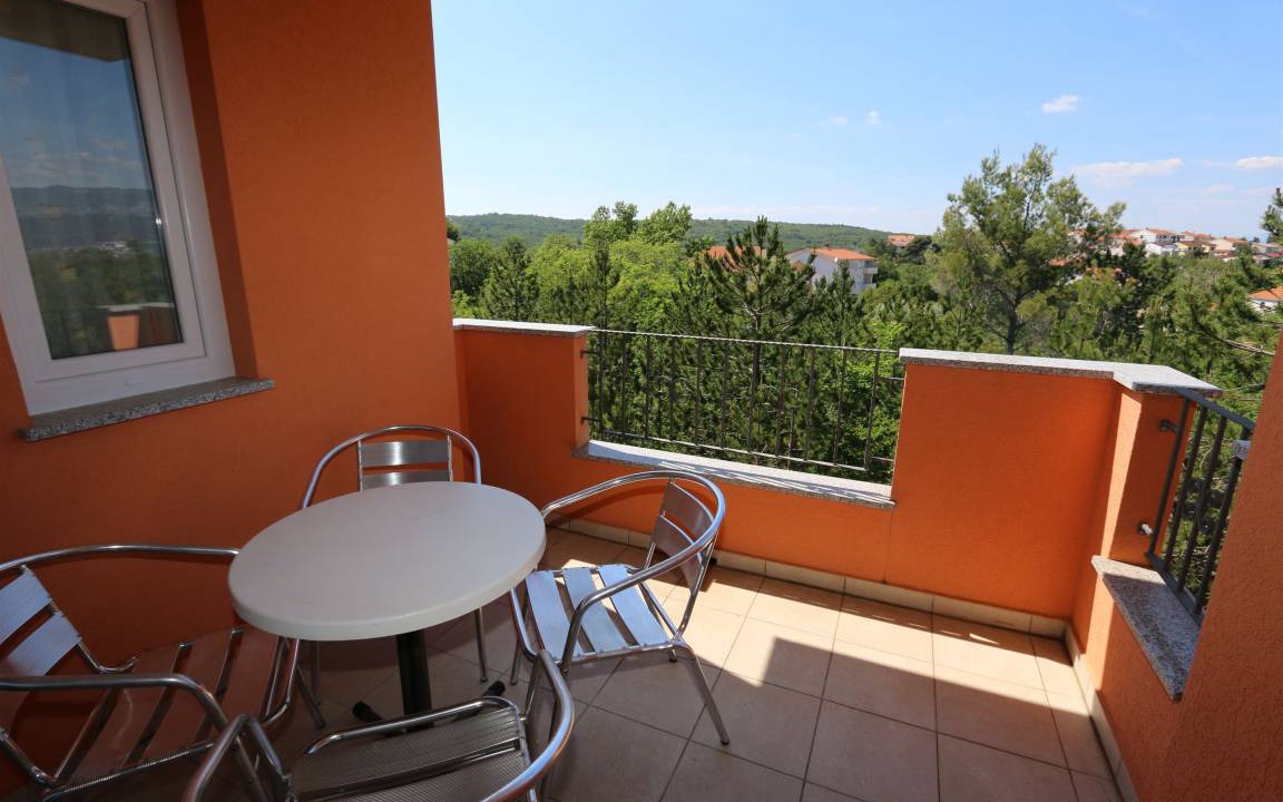 Photo of Patio Balcony in Silo