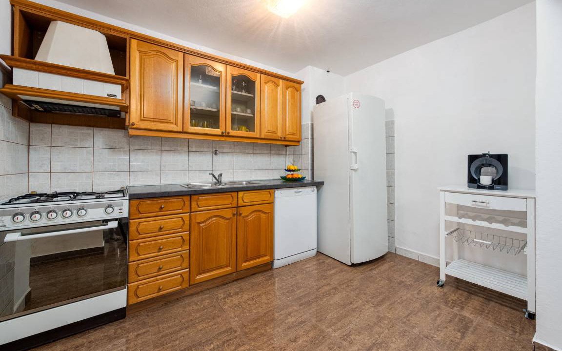 Photo of Kitchen in Lovinac