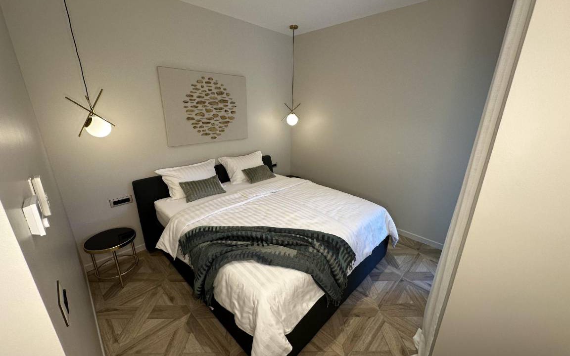 Photo of Bedroom in Obrs