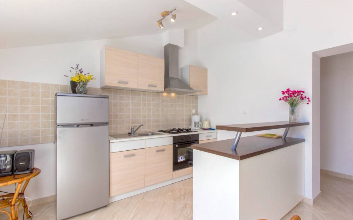 Photo of Kitchen in Bristane