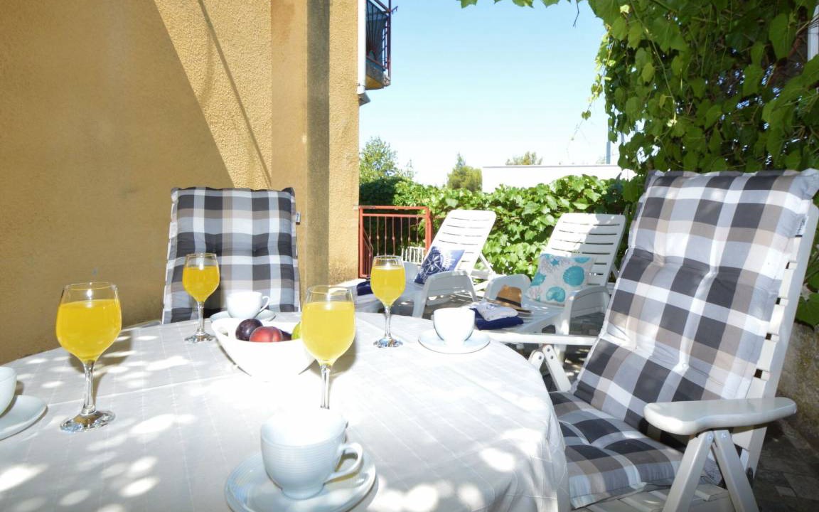 Photo of Patio Balcony in Zaboric