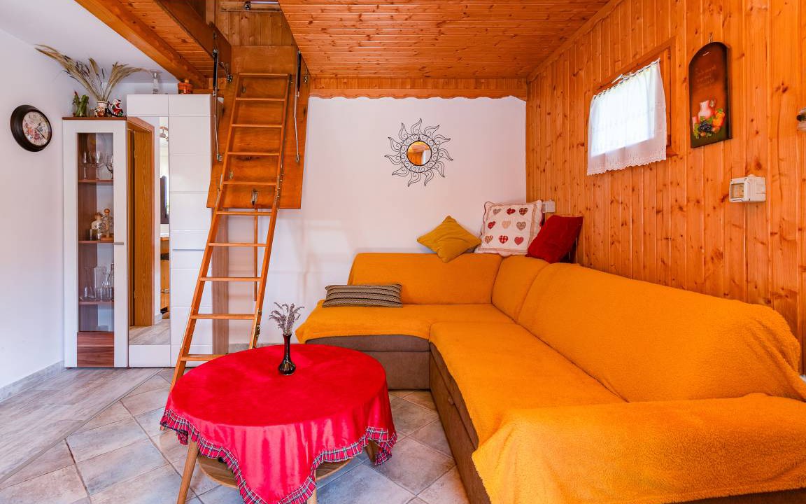Photo of Livingroom in Prezid