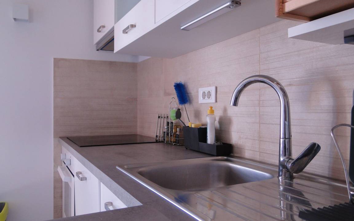 Photo of Kitchen in Pitve