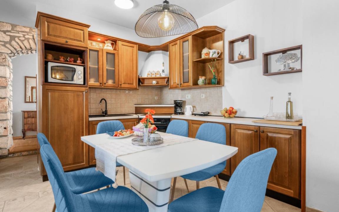 Photo of Kitchen in Boljevici