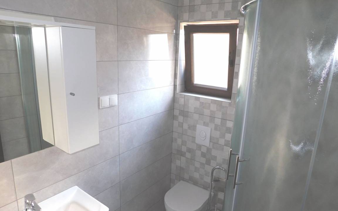 Photo of Bathroom in Vrboska
