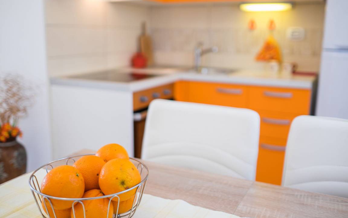 Photo of Kitchen in Krk