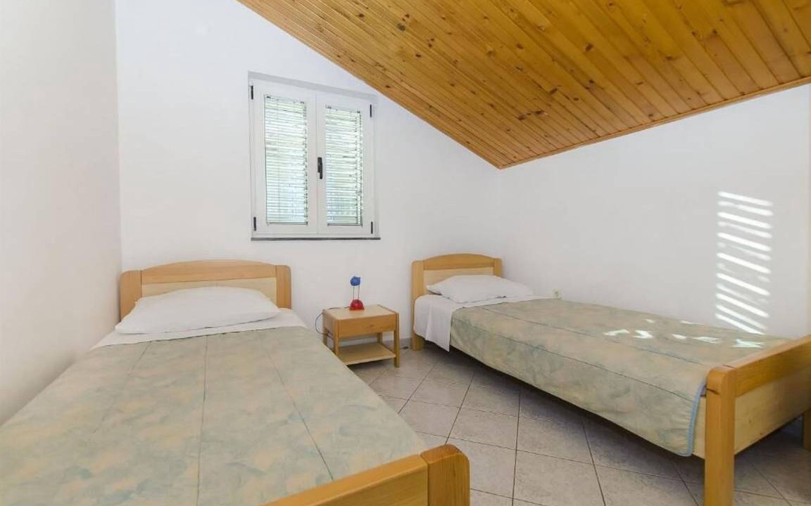 Photo of Bedroom in Grebastica