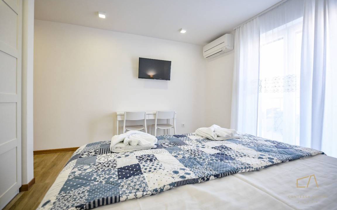 Photo of Bedroom in Porat