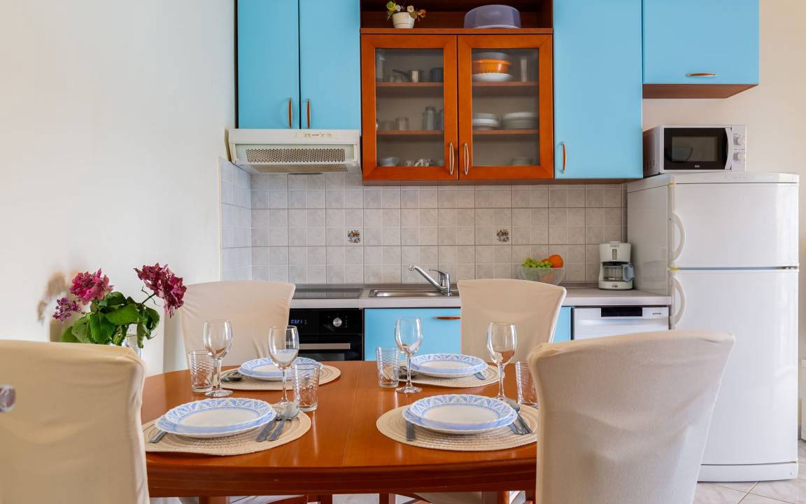 Photo of Kitchen in Krusevo